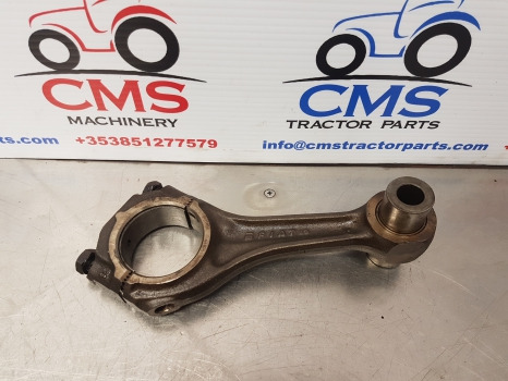 Fiat 1180 Engine Con Rod 4763919, 4796181, 4679222,4679221 - Engine and parts: picture 4 Fiat 1180 Engine Con Rod 4763919, 4796181, 4679222,4679221 - Engine and parts: picture 4