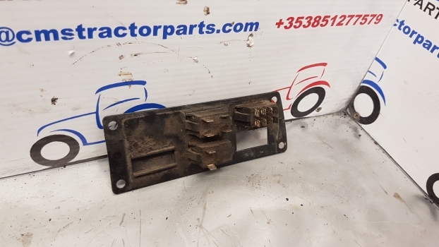 Fiat 140-90, 100-90 Switches Lights, Ether Start 5176284, 5176282, 5176283 - Electrical system for Farm tractor: picture 2 Fiat 140-90, 100-90 Switches Lights, Ether Start 5176284, 5176282, 5176283 - Electrical system for Farm tractor: picture 2