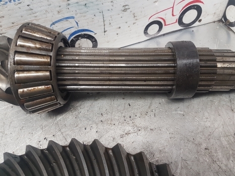 Rear axle for Farm tractor Fiat 160-90, 140-90, 180-90 Rear Axle Bevel Gear 5128099, 5113838, 5127094: picture 6 Rear axle for Farm tractor Fiat 160-90, 140-90, 180-90 Rear Axle Bevel Gear 5128099, 5113838, 5127094: picture 6