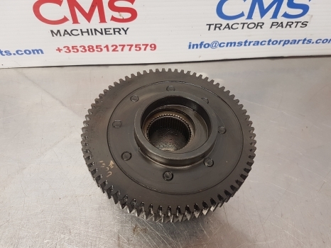 Fiat 90-90, 100-90, 110-90 Injection Pump Drive Gear 4769600, 4790807, 4769596 - Engine and parts for Agricultural machinery: picture 3 Fiat 90-90, 100-90, 110-90 Injection Pump Drive Gear 4769600, 4790807, 4769596 - Engine and parts for Agricultural machinery: picture 3