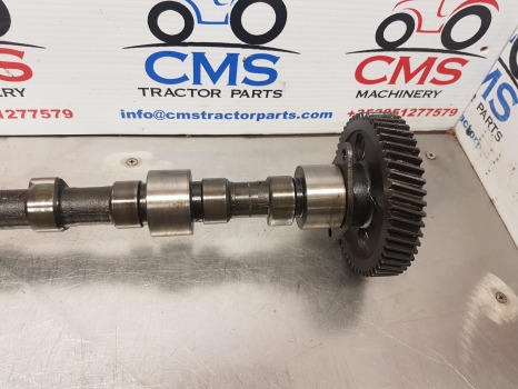 Fiat 90-90, 90-90dt Engine Camshaft 4784950, 4824219, 4769412 - Engine and parts: picture 2 Fiat 90-90, 90-90dt Engine Camshaft 4784950, 4824219, 4769412 - Engine and parts: picture 2
