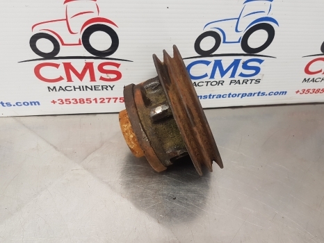 Fiat 90-90, 90-90dt, Tdd Series Engine Pulley 4668646, 153630824 - Engine and parts for Agricultural machinery: picture 3 Fiat 90-90, 90-90dt, Tdd Series Engine Pulley 4668646, 153630824 - Engine and parts for Agricultural machinery: picture 3