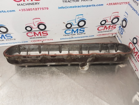 Fiat 90-90 Engine Valve Cover 4722996, 98418860 - Engine and parts: picture 3 Fiat 90-90 Engine Valve Cover 4722996, 98418860 - Engine and parts: picture 3