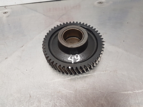 Fiat 90-90dt, 100-90, 110-90, 130-90, 140-90 Engine Timing Gear 4769414 - Engine and parts for Agricultural machinery: picture 5 Fiat 90-90dt, 100-90, 110-90, 130-90, 140-90 Engine Timing Gear 4769414 - Engine and parts for Agricultural machinery: picture 5