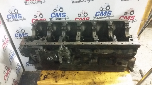 Fiat F, F Dt, 90, 140-90dt, F130, F140 Engine Cylinder Block 98413652, 4842542 - Cylinder block for Farm tractor: picture 1 Fiat F, F Dt, 90, 140-90dt, F130, F140 Engine Cylinder Block 98413652, 4842542 - Cylinder block for Farm tractor: picture 1