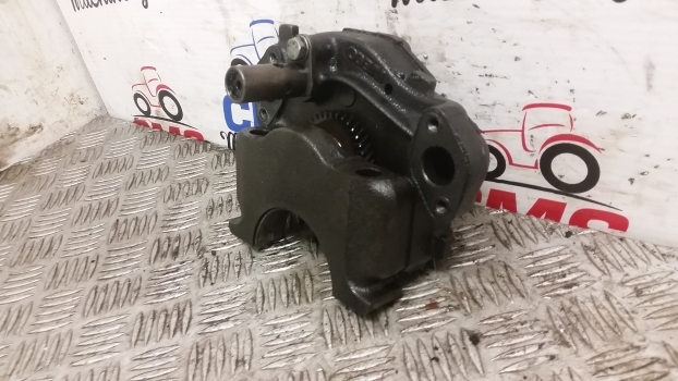Fiat F130, F140, F130dt, F140dt Engine Oil Pump 4802609 - Oil pump for Farm tractor: picture 2 Fiat F130, F140, F130dt, F140dt Engine Oil Pump 4802609 - Oil pump for Farm tractor: picture 2