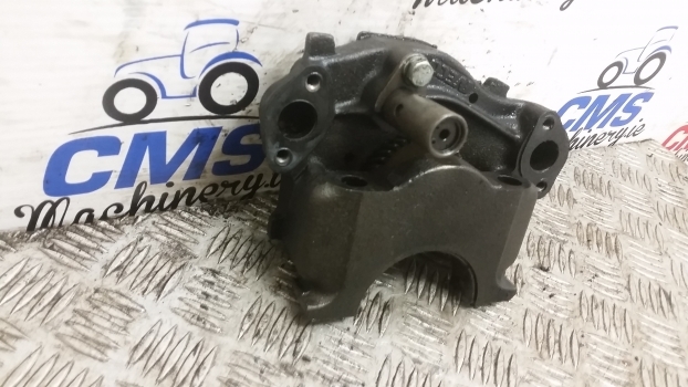 Fiat F130, F140, F130dt, F140dt Engine Oil Pump 4802609 - Oil pump for Farm tractor: picture 3 Fiat F130, F140, F130dt, F140dt Engine Oil Pump 4802609 - Oil pump for Farm tractor: picture 3