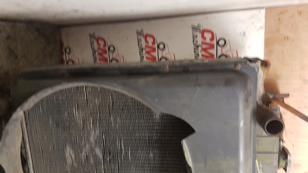 Fiat F130, F140, M100, M115, M135 New Holland 60 S Clutch Disc Plate 5165648 - Clutch disc for Farm tractor: picture 5 Fiat F130, F140, M100, M115, M135 New Holland 60 S Clutch Disc Plate 5165648 - Clutch disc for Farm tractor: picture 5