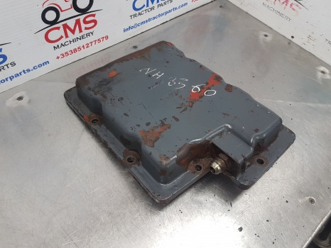 Fiat New Holland 8160, 60, M, F Series F130, Transmission Sump Cover 5152020 - Gearbox: picture 4 Fiat New Holland 8160, 60, M, F Series F130, Transmission Sump Cover 5152020 - Gearbox: picture 4