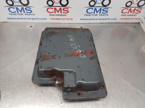 Fiat New Holland 8160, 60, M, F Series F130, Transmission Sump Cover 5152020 - Gearbox: picture 1 Fiat New Holland 8160, 60, M, F Series F130, Transmission Sump Cover 5152020 - Gearbox: picture 1