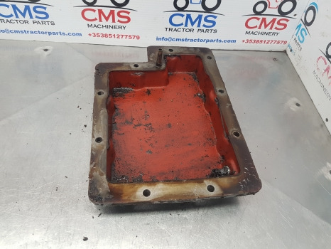 Fiat New Holland 8160, 60, M, F Series F130, Transmission Sump Cover 5152020 - Gearbox: picture 5 Fiat New Holland 8160, 60, M, F Series F130, Transmission Sump Cover 5152020 - Gearbox: picture 5