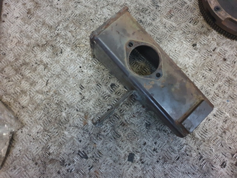 Fiat Winner F Series F140, F140 Dt, F120, F120dt, F130 Cab Support 5152508 - Cab suspension: picture 1 Fiat Winner F Series F140, F140 Dt, F120, F120dt, F130 Cab Support 5152508 - Cab suspension: picture 1
