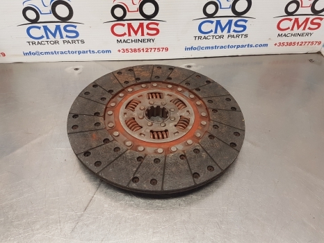 Ford 10 Series, 5110, 6610, 6810, 7410, 7710 Clutch Disc 13 Inch 82011593 - Clutch disc for Agricultural machinery: picture 5 Ford 10 Series, 5110, 6610, 6810, 7410, 7710 Clutch Disc 13 Inch 82011593 - Clutch disc for Agricultural machinery: picture 5