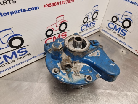 Ford 10 Series 5610, 7410, 7610, 6610, 6610 Hydraulic Pump E0nn600ac, 87540838 - Hydraulic pump: picture 2 Ford 10 Series 5610, 7410, 7610, 6610, 6610 Hydraulic Pump E0nn600ac, 87540838 - Hydraulic pump: picture 2