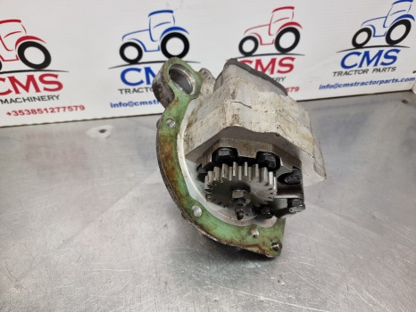Ford 10 Series 5610, 7410, 7610, 6610, 6610 Hydraulic Pump E0nn600ac, 87540838 - Hydraulic pump: picture 5 Ford 10 Series 5610, 7410, 7610, 6610, 6610 Hydraulic Pump E0nn600ac, 87540838 - Hydraulic pump: picture 5