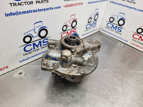Ford 10 Series 5610, 7410, 7610, 6610, 6610 Hydraulic Pump E0nn600ac, 87540838 - Hydraulic pump: picture 2 Ford 10 Series 5610, 7410, 7610, 6610, 6610 Hydraulic Pump E0nn600ac, 87540838 - Hydraulic pump: picture 2
