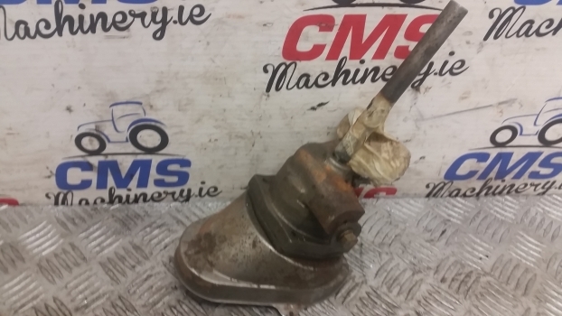 Ford 2910, 3 Cylinder Engines Engine Oil Pump E1nn6600dd, 81873261, 87554841 - Oil pump for Farm tractor: picture 1 Ford 2910, 3 Cylinder Engines Engine Oil Pump E1nn6600dd, 81873261, 87554841 - Oil pump for Farm tractor: picture 1