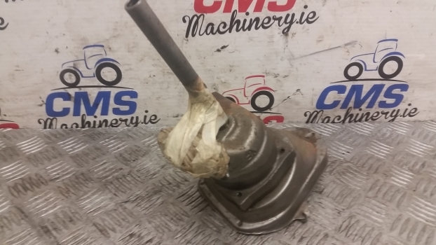 Ford 2910, 3 Cylinder Engines Engine Oil Pump E1nn6600dd, 81873261, 87554841 - Oil pump for Farm tractor: picture 3 Ford 2910, 3 Cylinder Engines Engine Oil Pump E1nn6600dd, 81873261, 87554841 - Oil pump for Farm tractor: picture 3