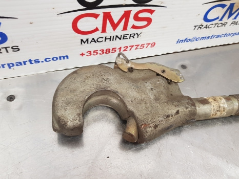 Ford 30, Tw Series Quick Hitch Linkage Handle D9nnp972ba, 83919364 - Frame/ Chassis: picture 2 Ford 30, Tw Series Quick Hitch Linkage Handle D9nnp972ba, 83919364 - Frame/ Chassis: picture 2