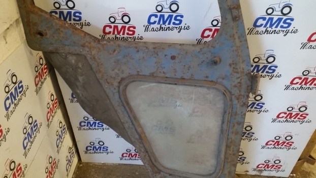 Ford 3600 Ford Cab Door Right. Please Check By Photos. - Door and parts for Farm tractor: picture 3 Ford 3600 Ford Cab Door Right. Please Check By Photos. - Door and parts for Farm tractor: picture 3