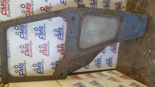 Ford 3600 Ford Cab Door Right. Please Check By Photos. - Door and parts for Farm tractor: picture 1 Ford 3600 Ford Cab Door Right. Please Check By Photos. - Door and parts for Farm tractor: picture 1
