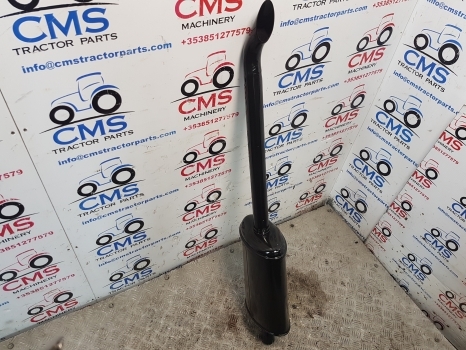 Ford 3910, 4610, 10, 30, 600 Series Engine Exhaust 81717571, 83903543, 83918009 - Exhaust system for Farm tractor: picture 1 Ford 3910, 4610, 10, 30, 600 Series Engine Exhaust 81717571, 83903543, 83918009 - Exhaust system for Farm tractor: picture 1