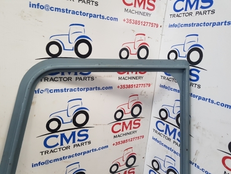 Ford 4000, 5000, 6000, 7000 Cab Door Frame Rhs - Door and parts for Farm tractor: picture 2 Ford 4000, 5000, 6000, 7000 Cab Door Frame Rhs - Door and parts for Farm tractor: picture 2