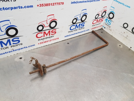 Ford 5000, 6600, 4600, Throttle Control Lever Assy C5nn9a794a, 81806383 - Fuel system for Agricultural machinery: picture 2 Ford 5000, 6600, 4600, Throttle Control Lever Assy C5nn9a794a, 81806383 - Fuel system for Agricultural machinery: picture 2