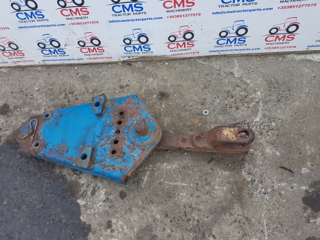 Ford 5000, 7000, 5600, 6600, Complete Swinging Hitch Complete Cfpn815c C5nn805a - Frame/ Chassis: picture 3 Ford 5000, 7000, 5600, 6600, Complete Swinging Hitch Complete Cfpn815c C5nn805a - Frame/ Chassis: picture 3