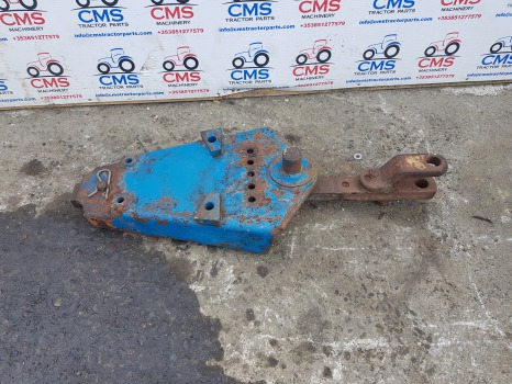 Ford 5000, 7000, 5600, 6600, Complete Swinging Hitch Complete Cfpn815c C5nn805a - Frame/ Chassis: picture 2 Ford 5000, 7000, 5600, 6600, Complete Swinging Hitch Complete Cfpn815c C5nn805a - Frame/ Chassis: picture 2