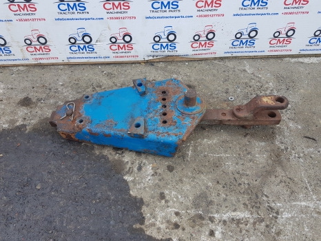 Ford 5000, 7000, 5600, 6600, Complete Swinging Hitch Complete Cfpn815c C5nn805a - Frame/ Chassis: picture 1 Ford 5000, 7000, 5600, 6600, Complete Swinging Hitch Complete Cfpn815c C5nn805a - Frame/ Chassis: picture 1