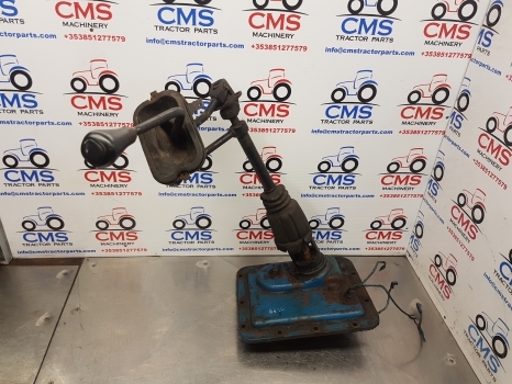 Ford 5610, 6610, 7610 Column Change Gear Levers Shift Unit E2nn7488ab - Steering column for Farm tractor: picture 4 Ford 5610, 6610, 7610 Column Change Gear Levers Shift Unit E2nn7488ab - Steering column for Farm tractor: picture 4