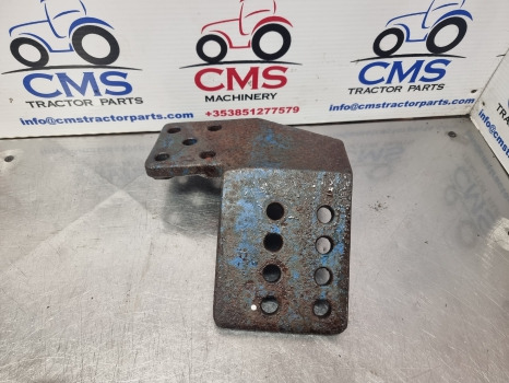 Ford 6610, 10 Series, Front Fenders Bracket Rhs E2nn16n078aa12b - Fender: picture 3 Ford 6610, 10 Series, Front Fenders Bracket Rhs E2nn16n078aa12b - Fender: picture 3