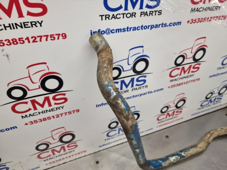 Ford 6610, 10 Series, Q Cab Hydraulic Tube E0nnj870cb, E0nnj870aa - Hydraulics: picture 5 Ford 6610, 10 Series, Q Cab Hydraulic Tube E0nnj870cb, E0nnj870aa - Hydraulics: picture 5