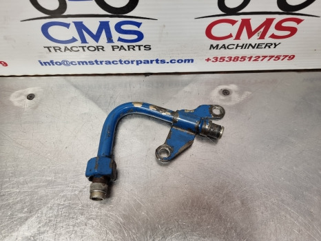 Ford 6610, 10 Series, Rar Axle Hydraulic Tube E0nne897ja, 83925912 - Hydraulics: picture 2 Ford 6610, 10 Series, Rar Axle Hydraulic Tube E0nne897ja, 83925912 - Hydraulics: picture 2
