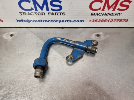 Ford 6610, 10 Series, Rar Axle Hydraulic Tube E0nne897ja, 83925912 - Hydraulics: picture 1 Ford 6610, 10 Series, Rar Axle Hydraulic Tube E0nne897ja, 83925912 - Hydraulics: picture 1