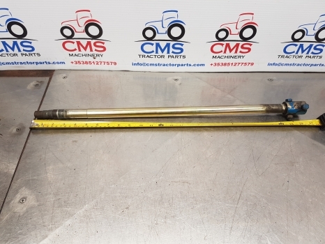 Ford 6610, 5610, 6710, 7610, 7740 Steering Shaft 646.0mm E4nn3a527ba, 83948996 - Steering for Farm tractor: picture 5 Ford 6610, 5610, 6710, 7610, 7740 Steering Shaft 646.0mm E4nn3a527ba, 83948996 - Steering for Farm tractor: picture 5