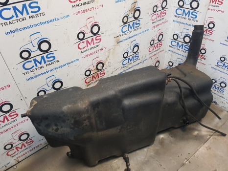 Fuel tank Ford 6610, 5610, 7610, 6810, 7710 Sq Cab Fuel Tank Main E6nn9002ba: picture 8