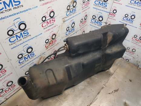 Fuel tank Ford 6610, 5610, 7610, 6810, 7710 Sq Cab Fuel Tank Main E6nn9002ba: picture 7