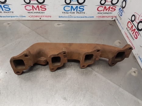 Ford 6610 Exhaust Manifold D3nn9430b, 1837151, 81837151 - Exhaust manifold for Farm tractor: picture 4 Ford 6610 Exhaust Manifold D3nn9430b, 1837151, 81837151 - Exhaust manifold for Farm tractor: picture 4