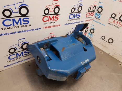 Ford 6640, 40 Series, Pick Up Hitch Bracket F0nns890aj, 81875162 - Frame/ Chassis: picture 2 Ford 6640, 40 Series, Pick Up Hitch Bracket F0nns890aj, 81875162 - Frame/ Chassis: picture 2