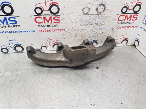 Ford 7000, 7100, 7200 Exhaust Manifold D1nn9430a, 81824284 - Exhaust system: picture 1 Ford 7000, 7100, 7200 Exhaust Manifold D1nn9430a, 81824284 - Exhaust system: picture 1