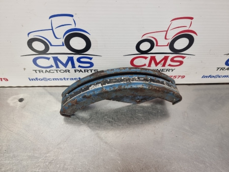Ford 7610, 10 Series, Hydraulic Control Quadrant Sector 83977276 - Hydraulics: picture 1 Ford 7610, 10 Series, Hydraulic Control Quadrant Sector 83977276 - Hydraulics: picture 1