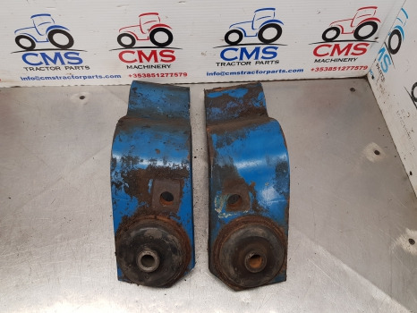 Ford 7610, 10, Tw Sq Cab, Cab Bracket Support Pair E4nn94031n88ba - Cab suspension: picture 2 Ford 7610, 10, Tw Sq Cab, Cab Bracket Support Pair E4nn94031n88ba - Cab suspension: picture 2