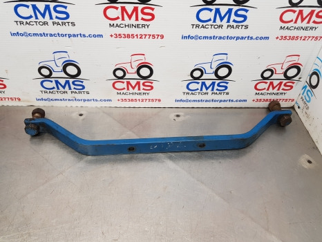 Ford 7610, 6610, 7610 Super Q Cab Mounting Support E4nn94506n81ba, 83958283 - Cab suspension: picture 1 Ford 7610, 6610, 7610 Super Q Cab Mounting Support E4nn94506n81ba, 83958283 - Cab suspension: picture 1