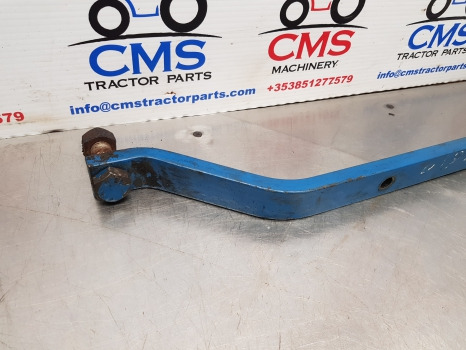 Ford 7610, 6610, 7610 Super Q Cab Mounting Support E4nn94506n81ba, 83958283 - Cab suspension: picture 2 Ford 7610, 6610, 7610 Super Q Cab Mounting Support E4nn94506n81ba, 83958283 - Cab suspension: picture 2