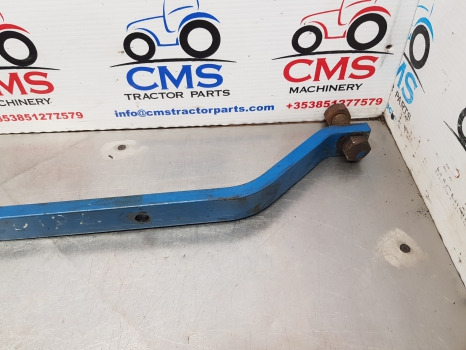 Ford 7610, 6610, 7610 Super Q Cab Mounting Support E4nn94506n81ba, 83958283 - Cab suspension: picture 3 Ford 7610, 6610, 7610 Super Q Cab Mounting Support E4nn94506n81ba, 83958283 - Cab suspension: picture 3