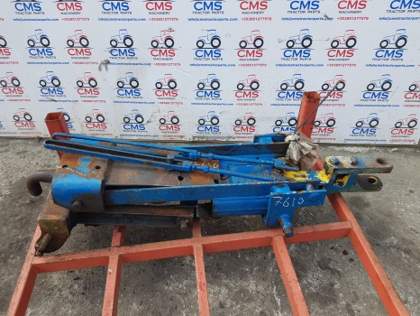 Ford 7610, 6610, 7710, 10 Series, Pick Up Hitch Complete Edpne967b - Frame/ Chassis: picture 1 Ford 7610, 6610, 7710, 10 Series, Pick Up Hitch Complete Edpne967b - Frame/ Chassis: picture 1