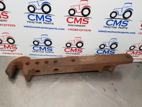 Ford 7740, 8240, 40 Series, Drawbar, Draw Bar 85201458 - Frame/ Chassis: picture 5 Ford 7740, 8240, 40 Series, Drawbar, Draw Bar 85201458 - Frame/ Chassis: picture 5