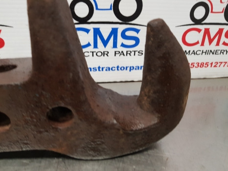 Ford 7810, 6610, 6410, 7710, 8210 Hook For Fwd. E0nne918ac29b, 83943810 - Frame/ Chassis: picture 3 Ford 7810, 6610, 6410, 7710, 8210 Hook For Fwd. E0nne918ac29b, 83943810 - Frame/ Chassis: picture 3